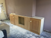 Living Room During
